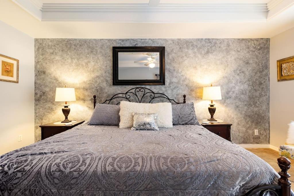 Villa Nicol Cape Coral Eksteriør billede