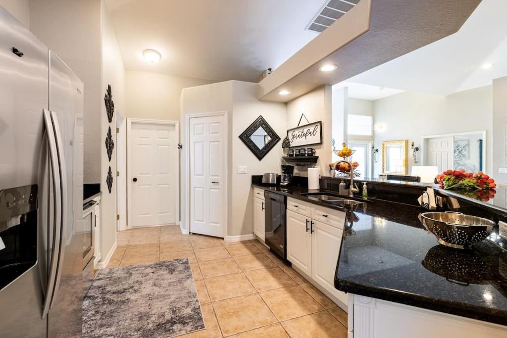 Villa Nicol Cape Coral Eksteriør billede