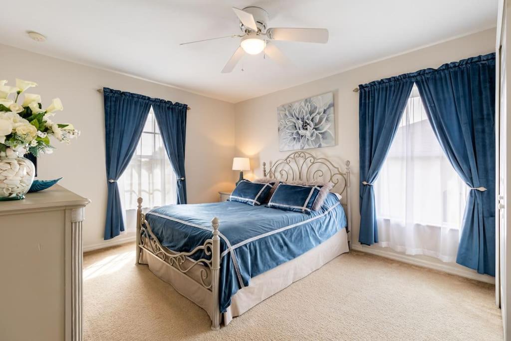 Villa Nicol Cape Coral Eksteriør billede